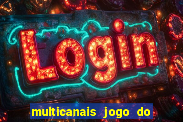 multicanais jogo do flamengo ao vivo